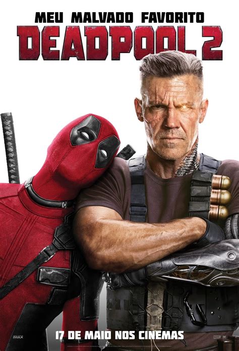 Deadpool 2 film online v HD .